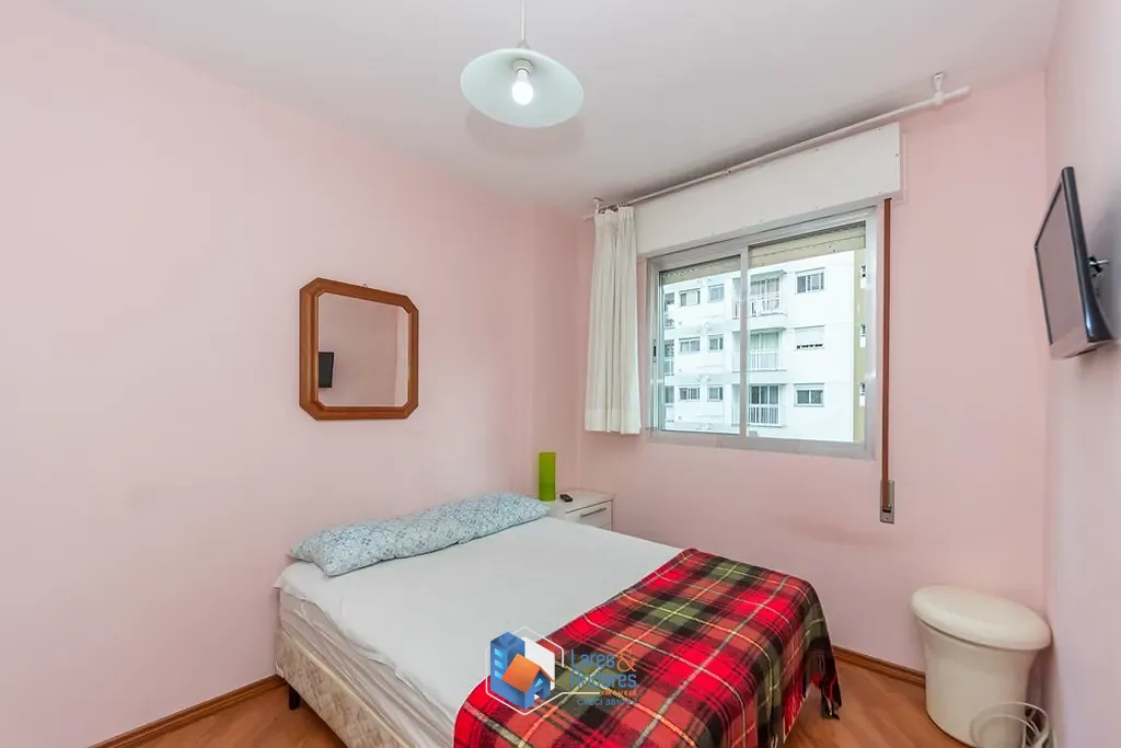Apartamento, 2 quartos, 57 m² - Foto 22