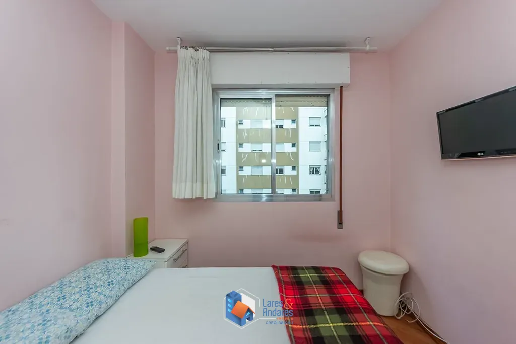 Apartamento, 2 quartos, 57 m² - Foto 21