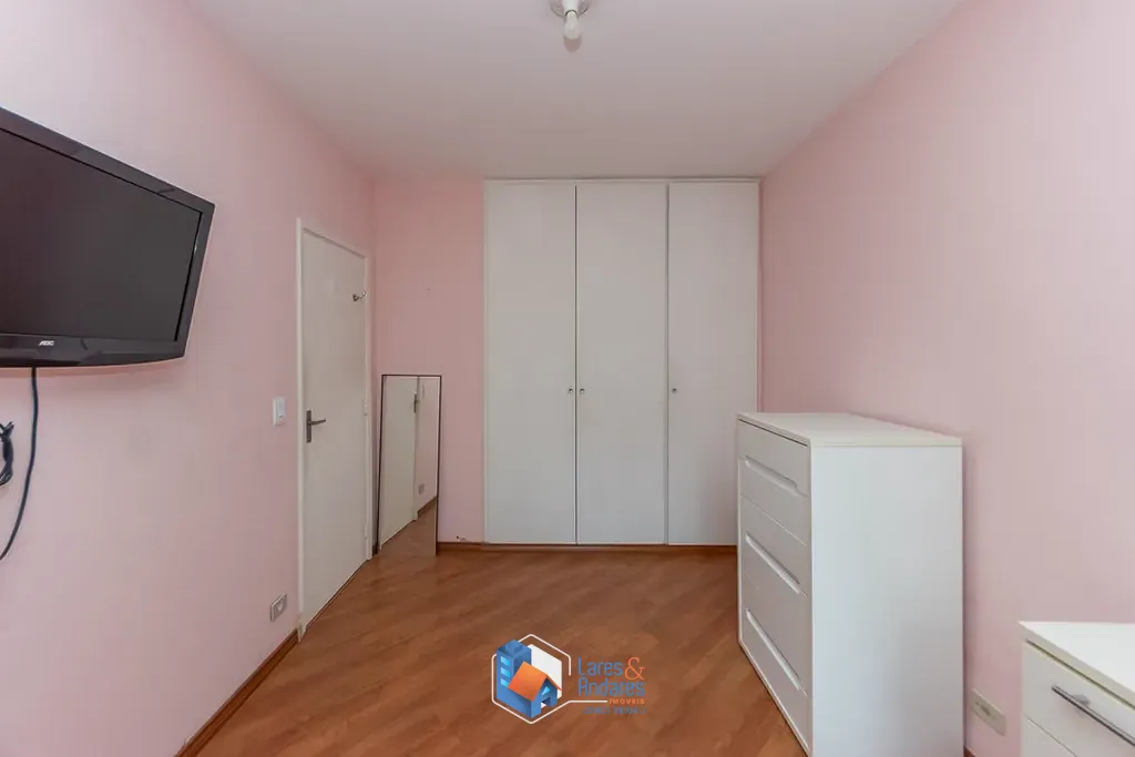 Apartamento, 2 quartos, 57 m² - Foto 2