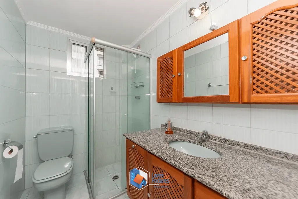 Apartamento, 2 quartos, 57 m² - Foto 17