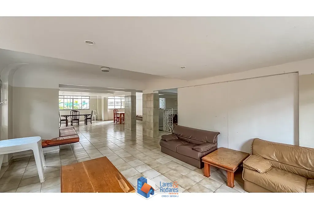 Apartamento, 2 quartos, 57 m² - Foto 16