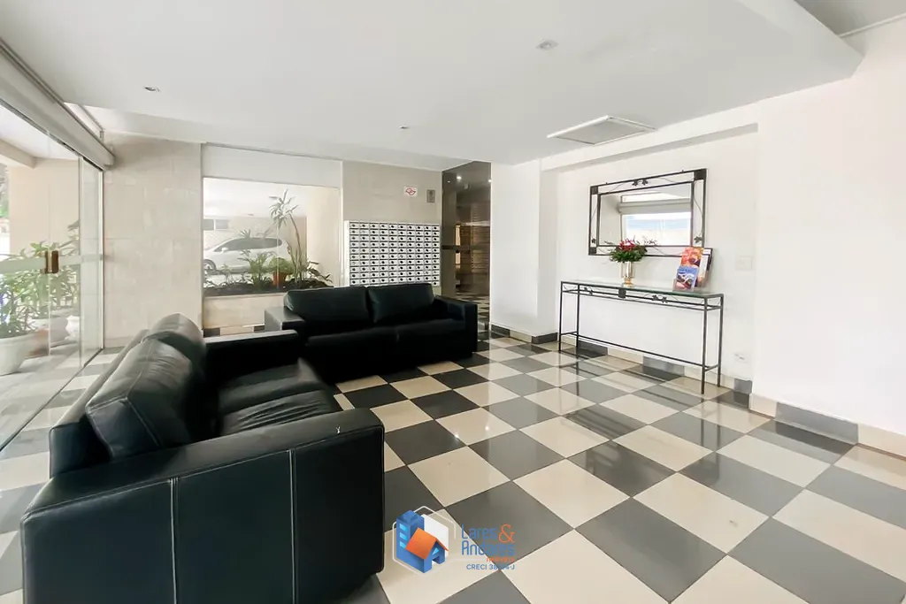 Apartamento, 2 quartos, 57 m² - Foto 15