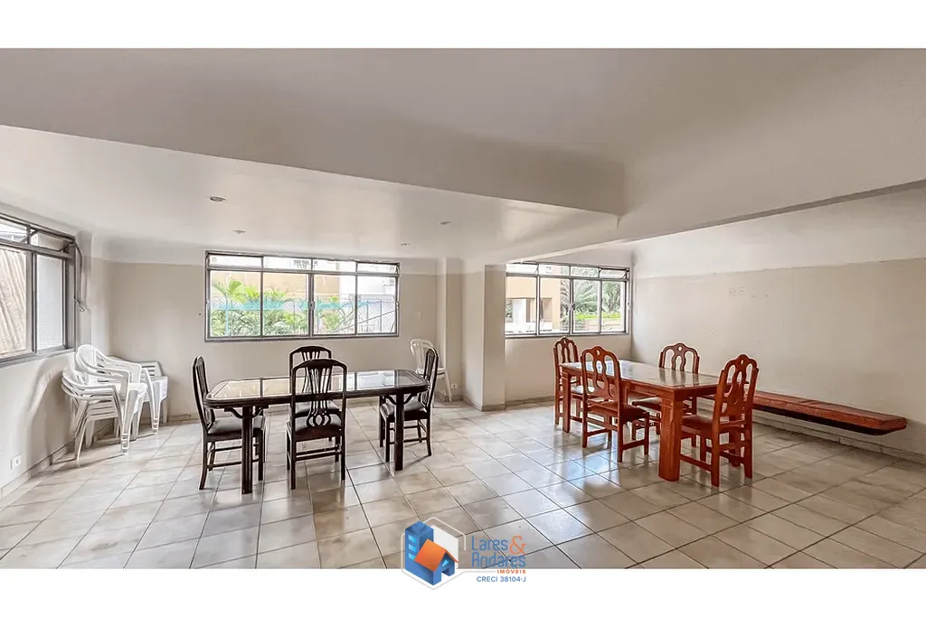Apartamento, 2 quartos, 57 m² - Foto 14