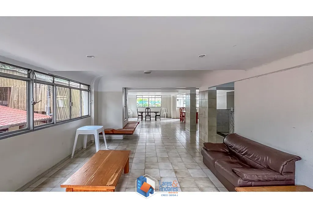 Apartamento, 2 quartos, 57 m² - Foto 13