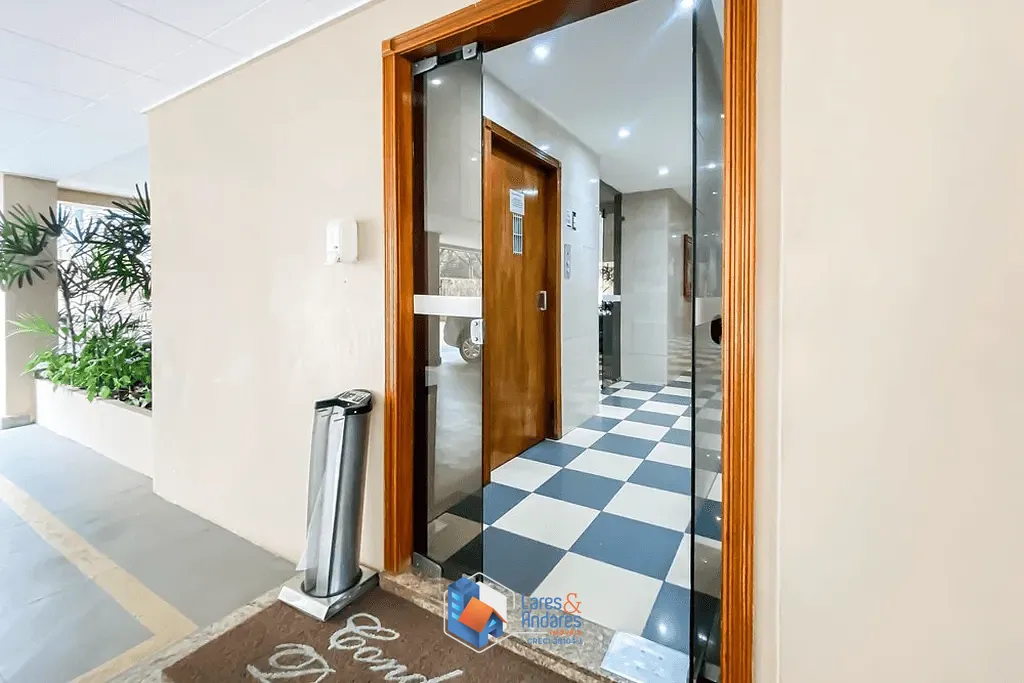 Apartamento, 2 quartos, 57 m² - Foto 9