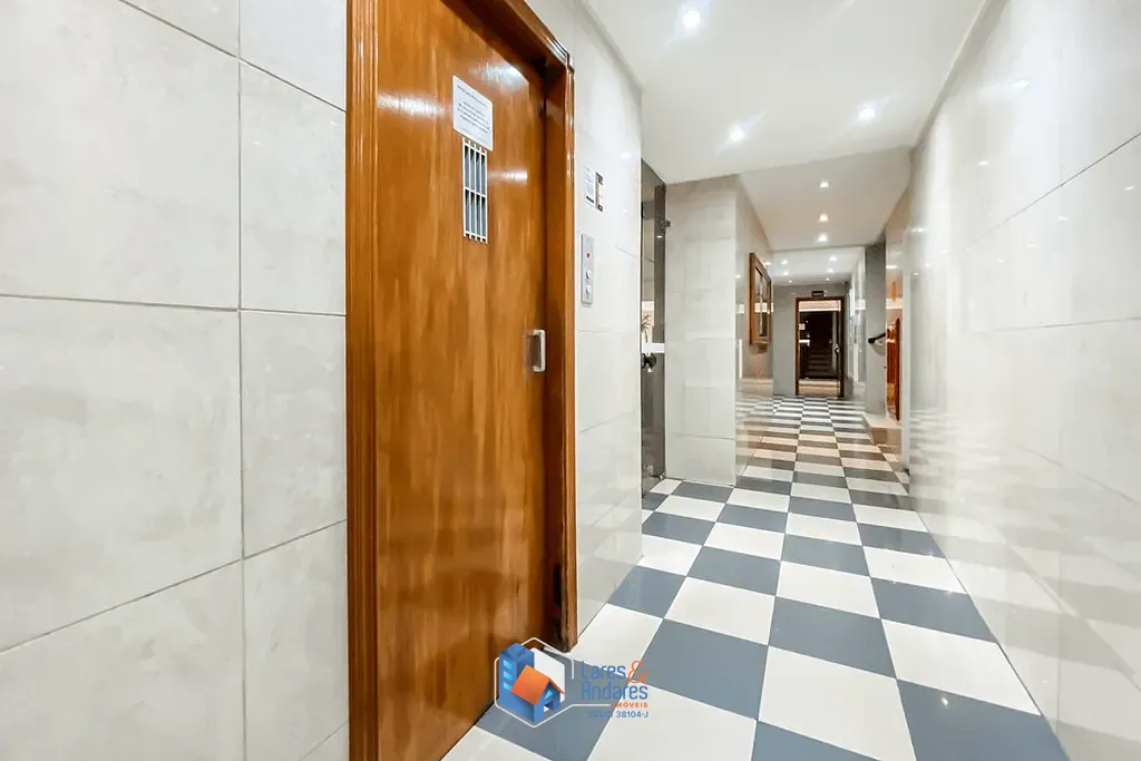 Apartamento, 2 quartos, 57 m² - Foto 8
