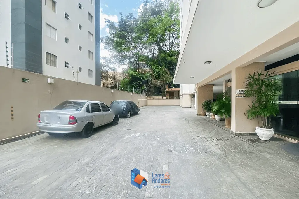 Apartamento, 2 quartos, 57 m² - Foto 7