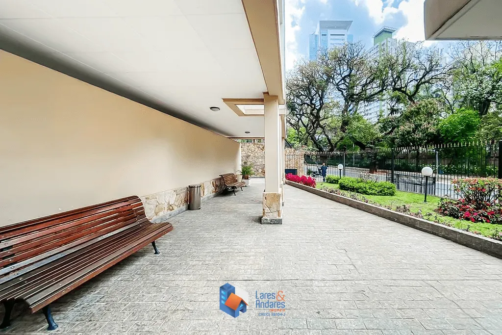 Apartamento, 2 quartos, 57 m² - Foto 6