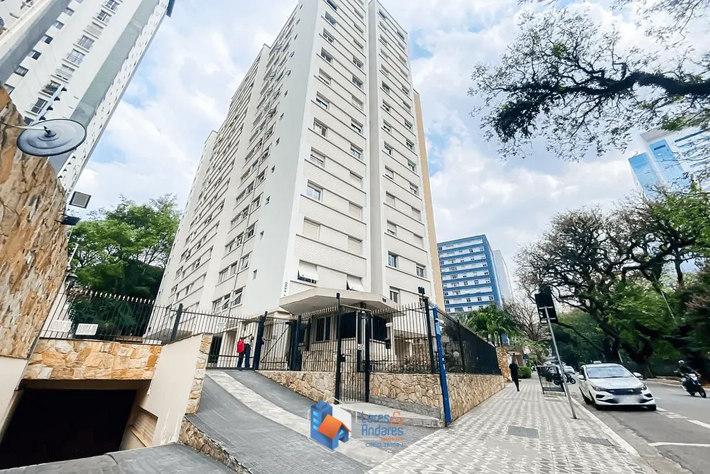 Apartamento, 2 quartos, 57 m² - Foto 5