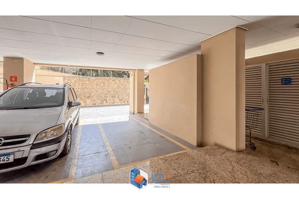 Apartamento, 2 quartos, 57 m² - Foto 4