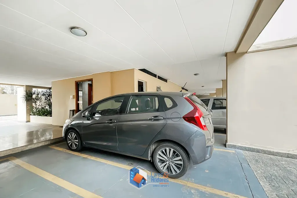 Apartamento, 2 quartos, 57 m² - Foto 3