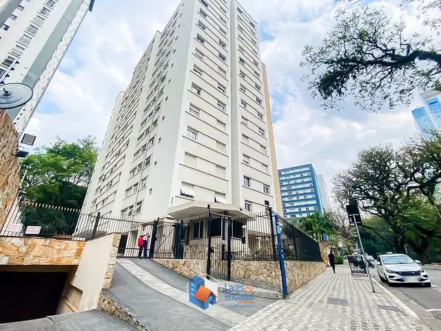 Apartamento 2 quartos e 1 banheiro, à venda, no bairro Bela Vista em São Paulo