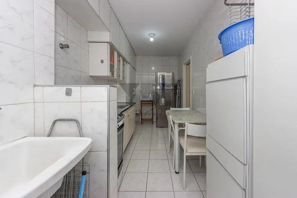 Apartamento, 2 quartos, 57 m² - Foto 27