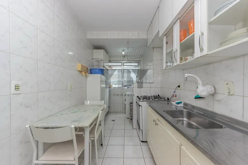 Apartamento, 2 quartos, 57 m² - Foto 25