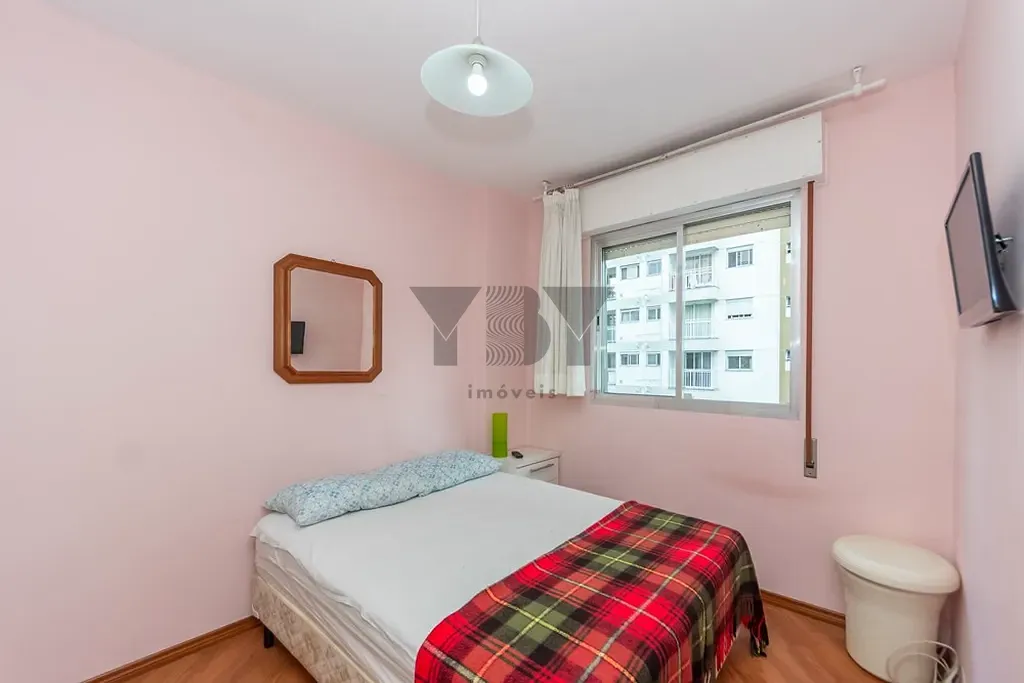 Apartamento, 2 quartos, 57 m² - Foto 22