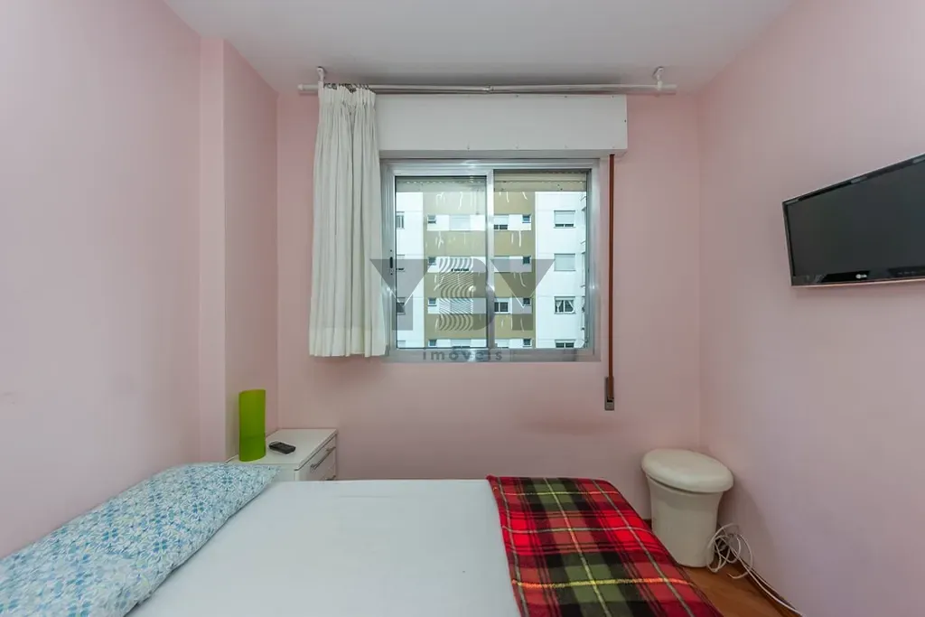 Apartamento, 2 quartos, 57 m² - Foto 21