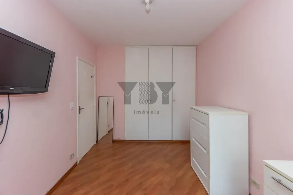 Apartamento, 2 quartos, 57 m² - Foto 2