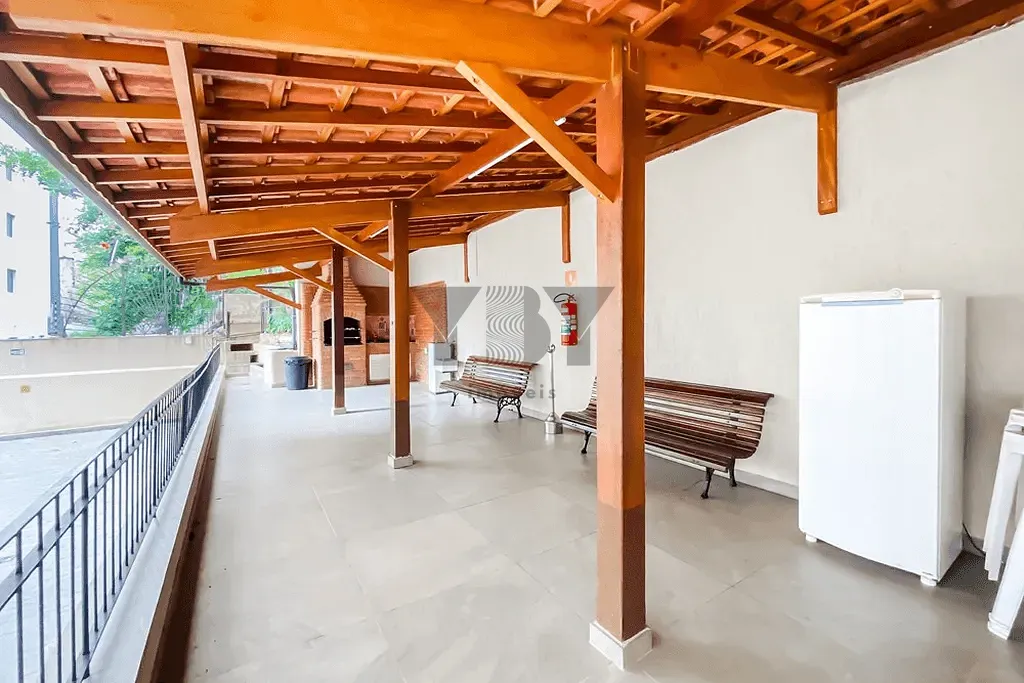 Apartamento, 2 quartos, 57 m² - Foto 11