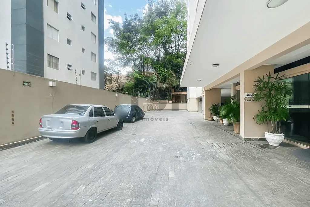 Apartamento, 2 quartos, 57 m² - Foto 7