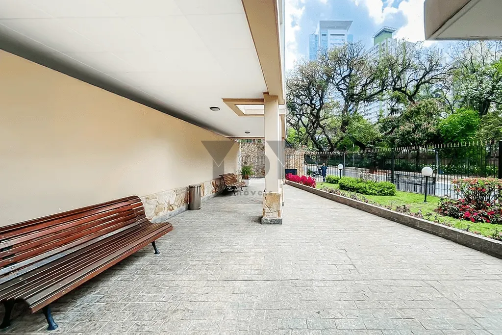 Apartamento, 2 quartos, 57 m² - Foto 6