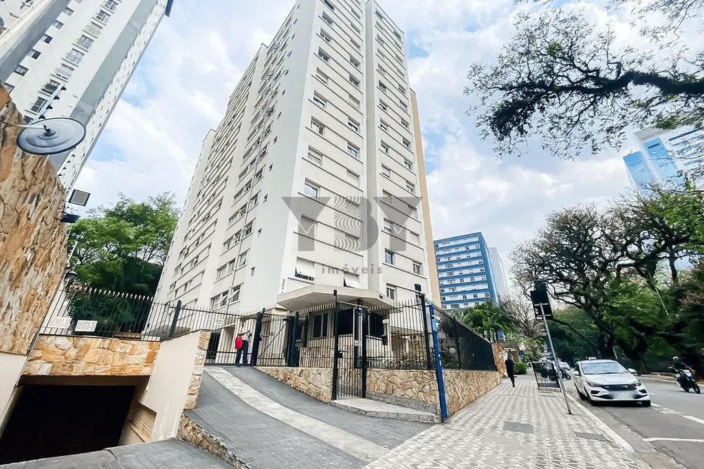 Apartamento, 2 quartos, 57 m² - Foto 5