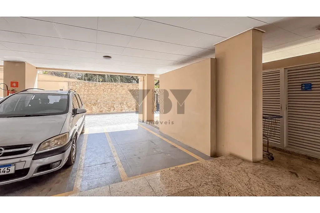 Apartamento, 2 quartos, 57 m² - Foto 4