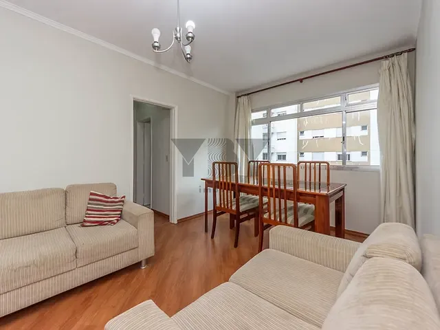 Apartamento 2 quartos e 1 banheiro, à venda, no bairro Bela Vista em São Paulo