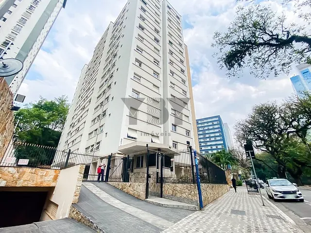 Apartamento 2 quartos e 1 banheiro, à venda, no bairro Bela Vista em São Paulo