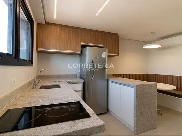 Apartamento 1 quarto e 1 banheiro, à venda, no bairro Vila Cordeiro em São Paulo