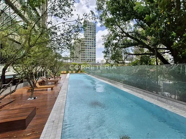 Apartamento 1 quarto e 1 banheiro, à venda, no bairro Vila Cordeiro em São Paulo