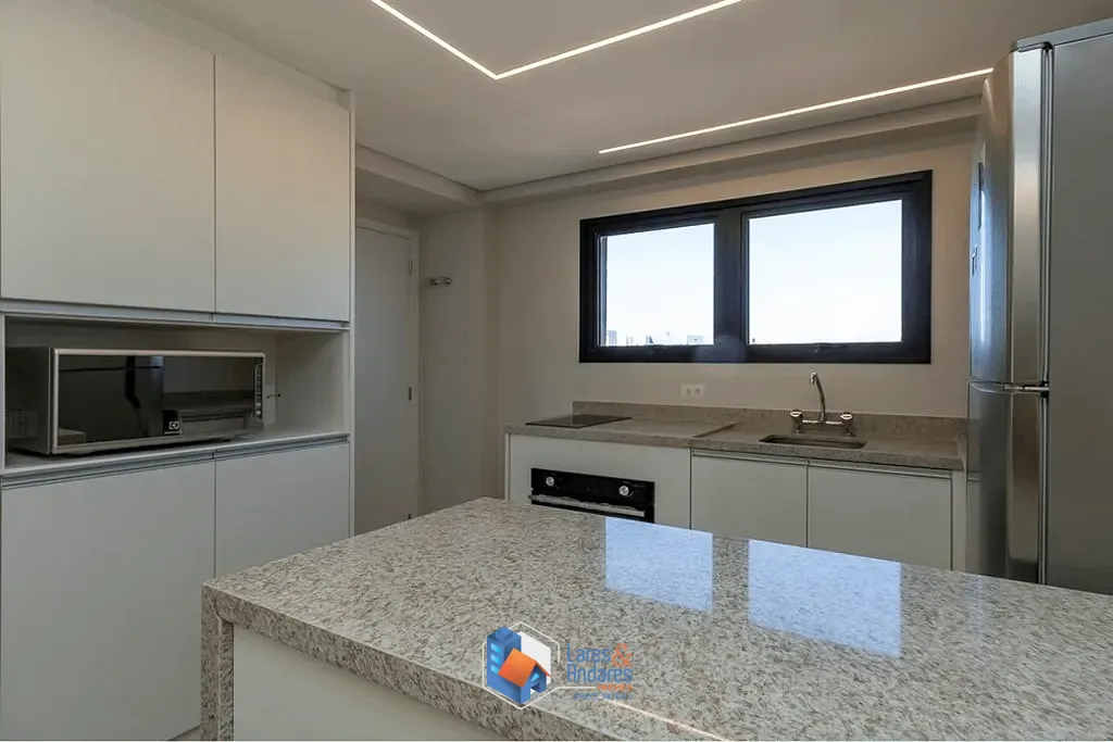 Apartamento, 1 quarto, 42 m² - Foto 31