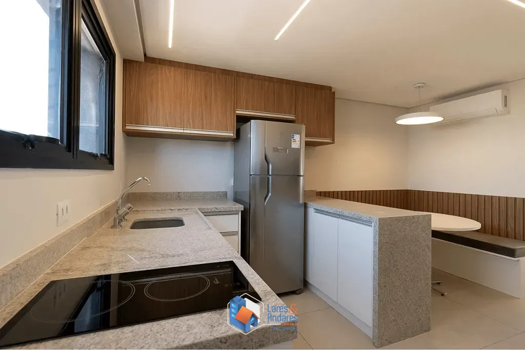 Apartamento, 1 quarto, 42 m² - Foto 32