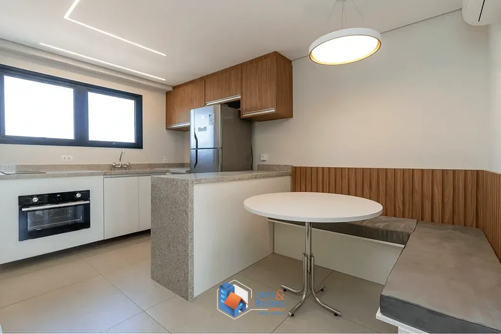 Apartamento, 1 quarto, 42 m² - Foto 33