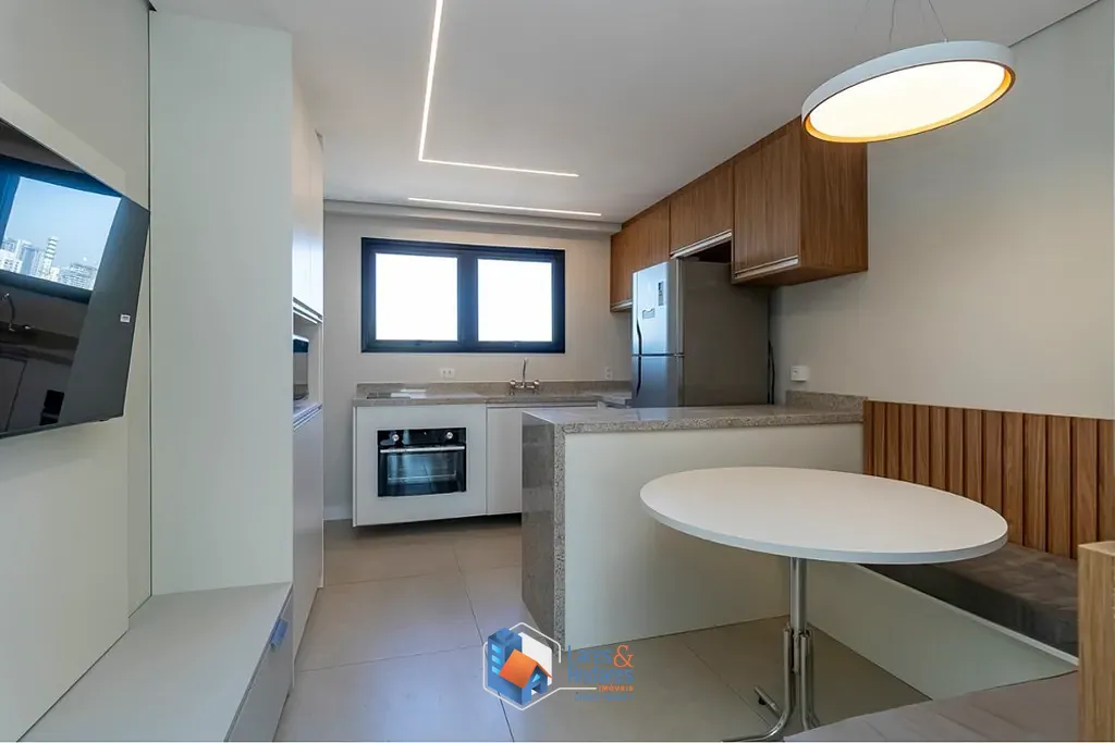 Apartamento, 1 quarto, 42 m² - Foto 34