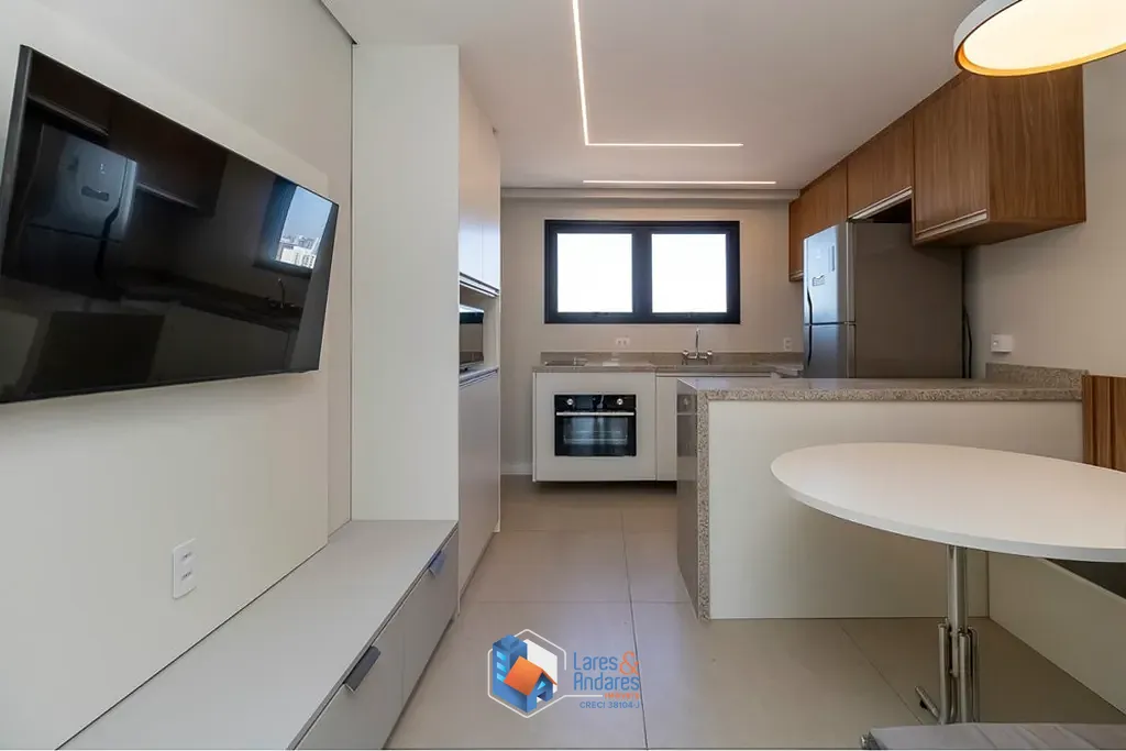 Apartamento, 1 quarto, 42 m² - Foto 35