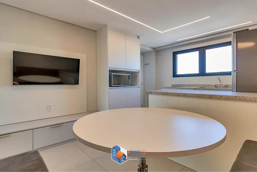 Apartamento, 1 quarto, 42 m² - Foto 36