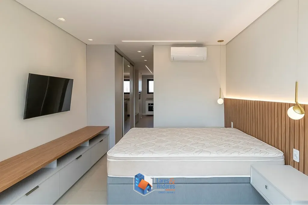 Apartamento, 1 quarto, 42 m² - Foto 37
