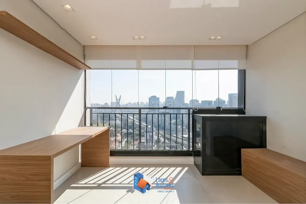 Apartamento, 1 quarto, 42 m² - Foto 40