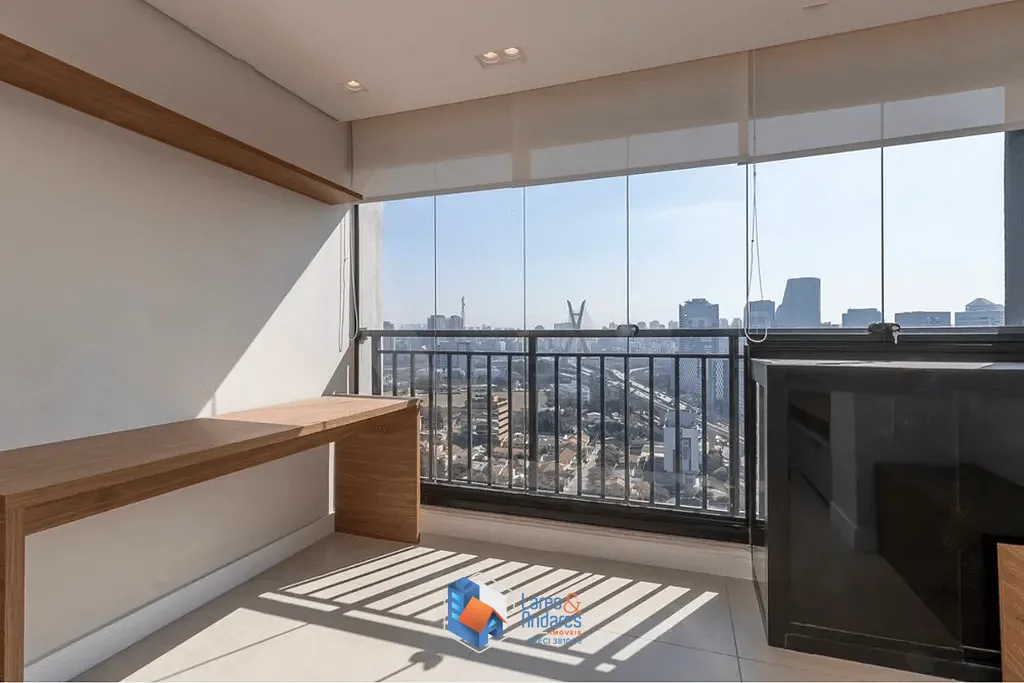Apartamento, 1 quarto, 42 m² - Foto 41