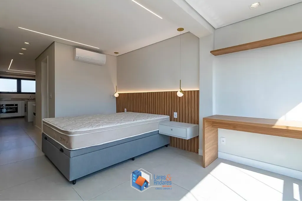 Apartamento, 1 quarto, 42 m² - Foto 47