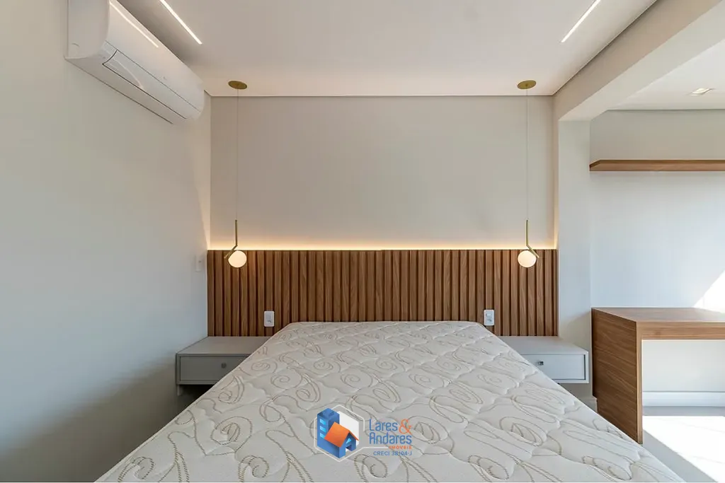 Apartamento, 1 quarto, 42 m² - Foto 48