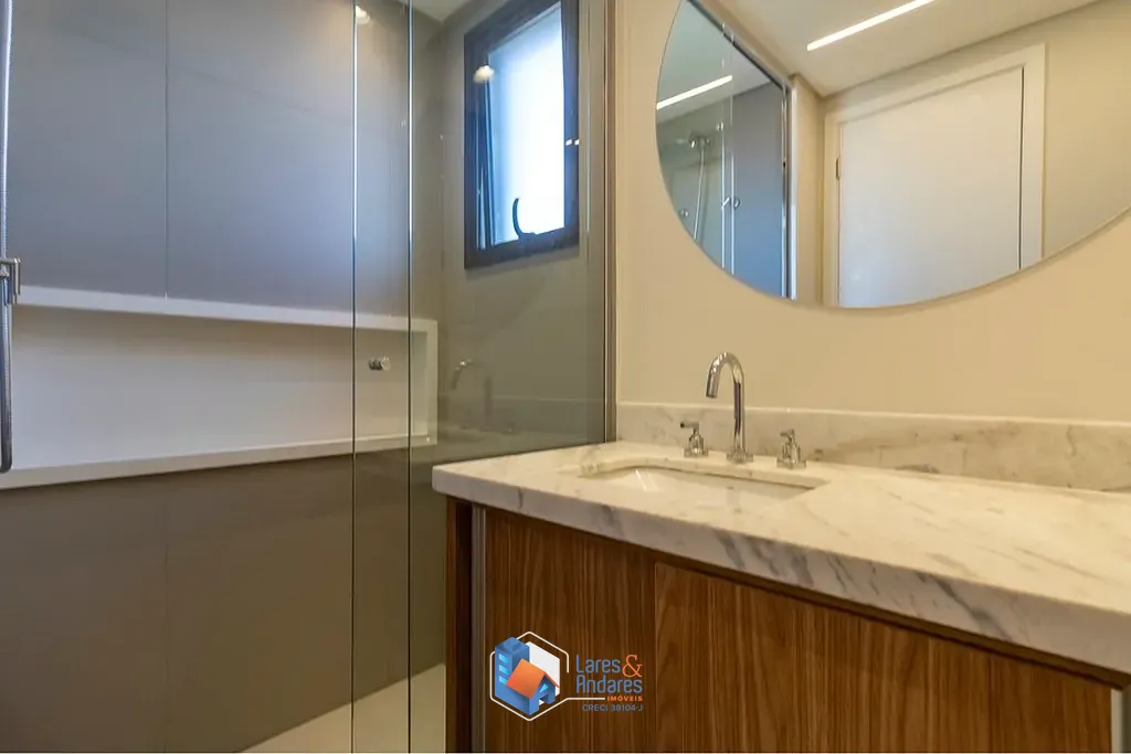 Apartamento, 1 quarto, 42 m² - Foto 38
