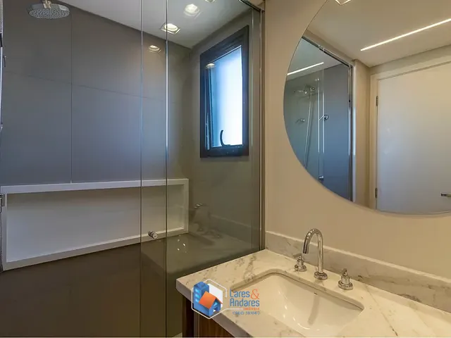 Apartamento 1 quarto e 1 banheiro, à venda, no bairro Vila Cordeiro em São Paulo