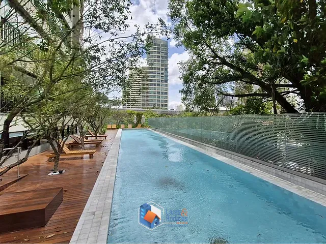 Apartamento 1 quarto e 1 banheiro, à venda, no bairro Vila Cordeiro em São Paulo