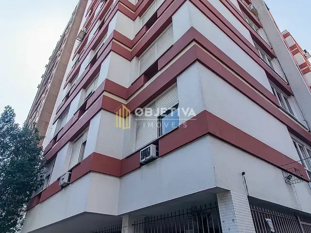 Apartamento 1 quarto e 1 banheiro, à venda, no bairro Petrópolis em Porto Alegre