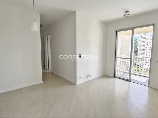 Empreendimento disponível, no bairro Vila Andrade em São Paulo