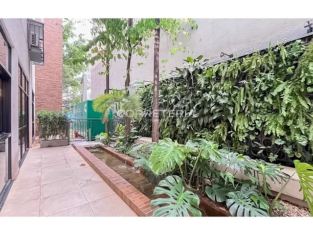 Studio 1 quarto e 1 banheiro, à venda, no bairro Indianópolis em São Paulo
