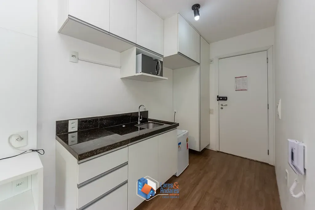 Apartamento, 1 quarto, 26 m² - Foto 36