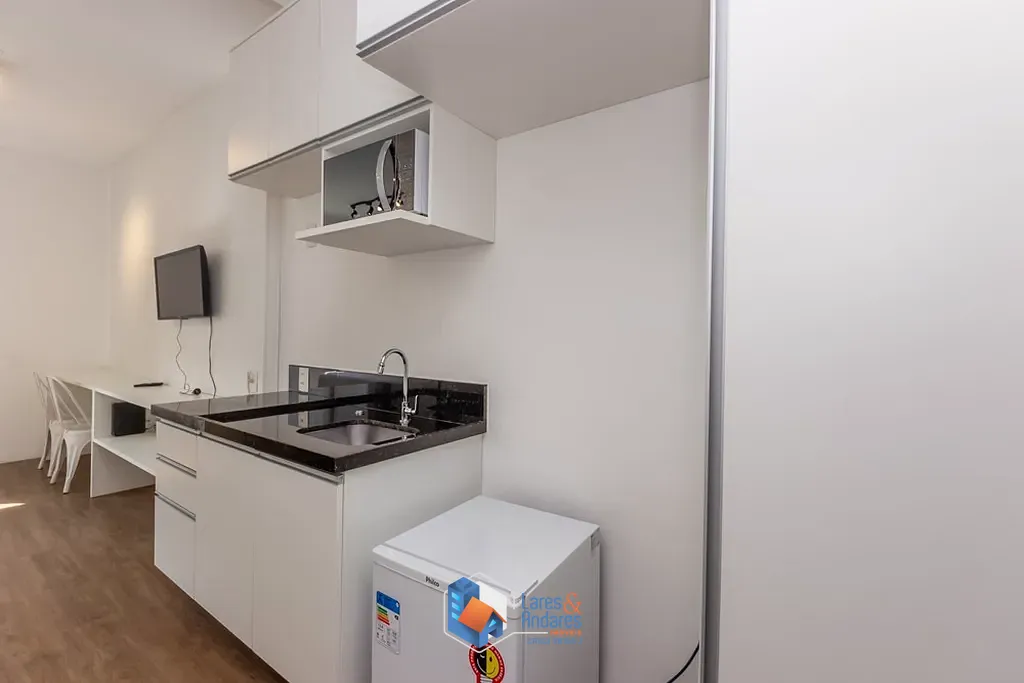 Apartamento, 1 quarto, 26 m² - Foto 38