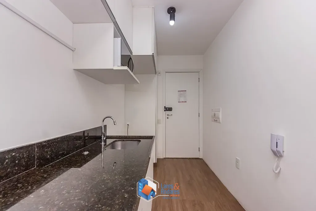 Apartamento, 1 quarto, 26 m² - Foto 39
